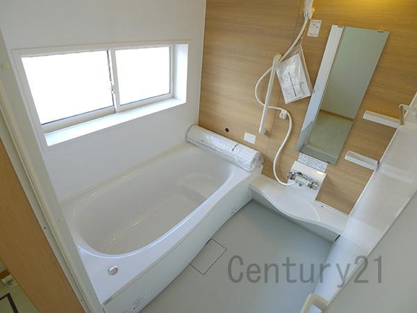 Bathroom. F Building