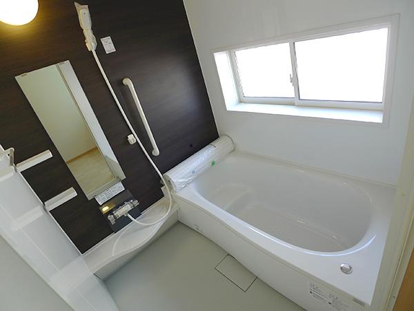 Bathroom. X Building