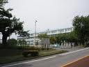 Primary school. Otsu is 100m up the hill first elementary school (elementary school)