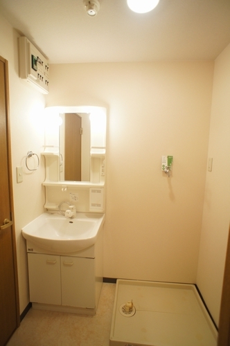 Washroom