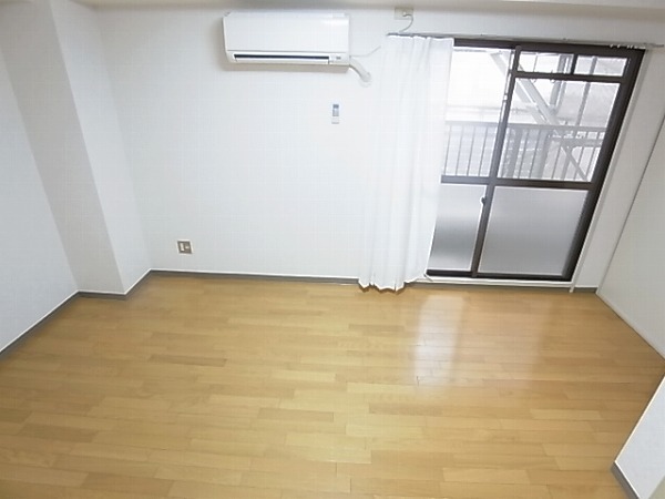 Living and room. Living