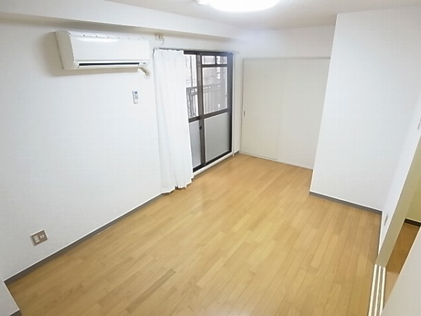 Other room space. bedroom