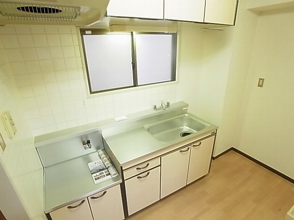 Kitchen. Kitchen
