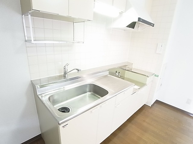Kitchen. Kitchen