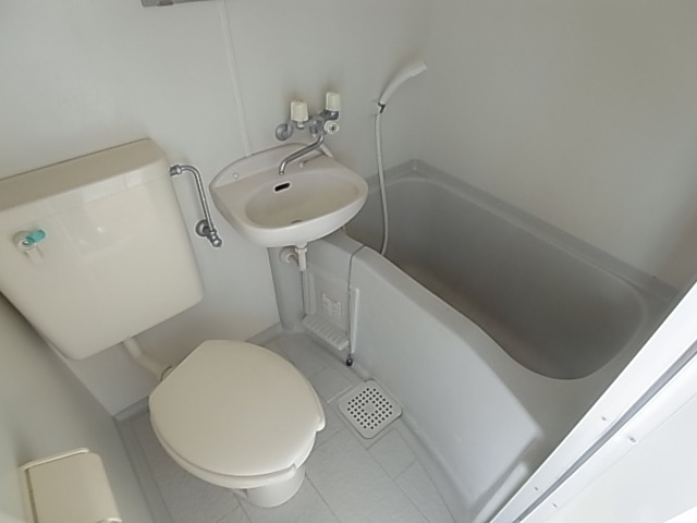 Bath. bath