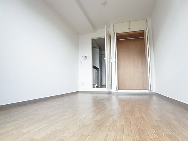 Other room space. bedroom