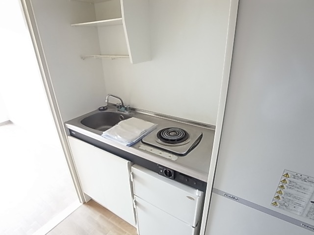 Kitchen. Kitchen