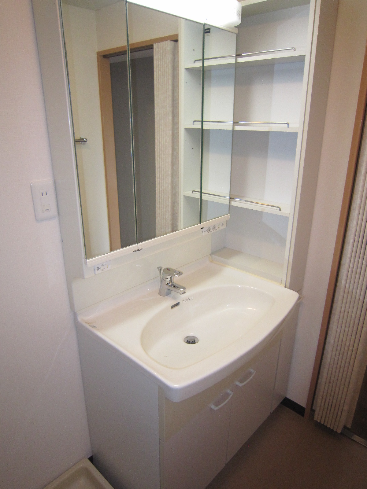 Washroom