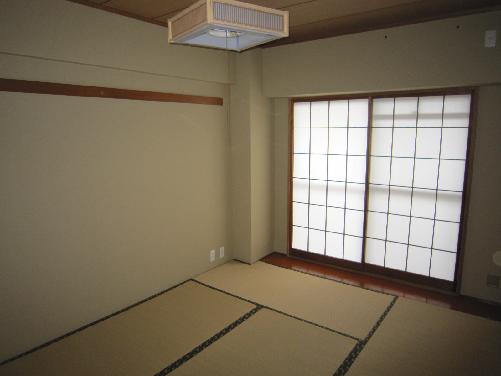 Other room space