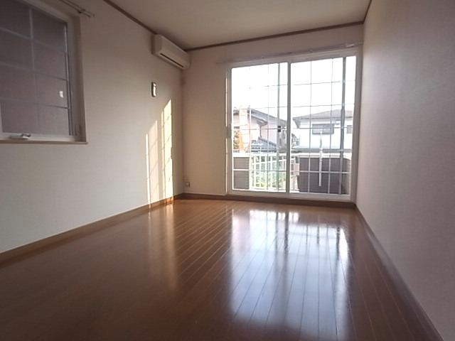 Living and room. Living