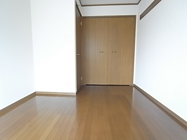 Other room space. bedroom