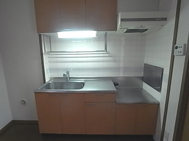 Kitchen. Kitchen