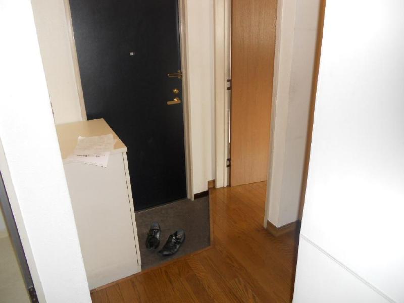 Entrance. The entrance Tsu There is also a shoe box ☆