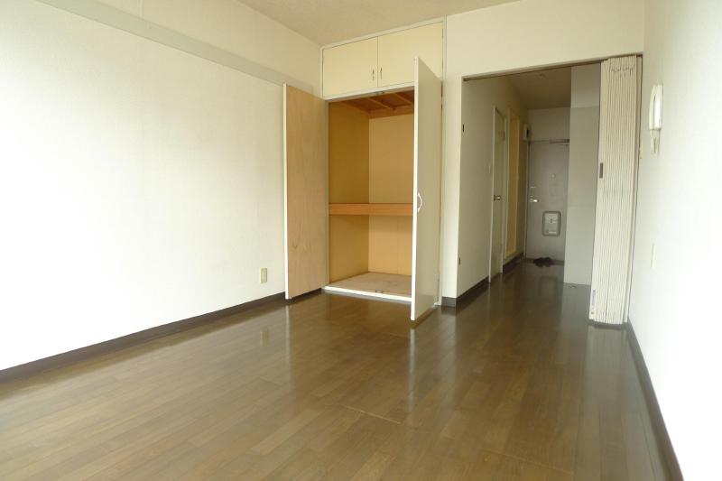 Other room space