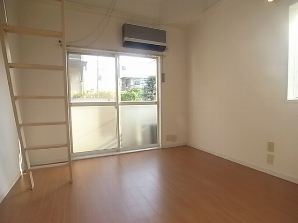 Other room space. bedroom