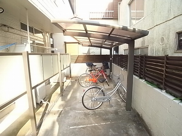 Other common areas