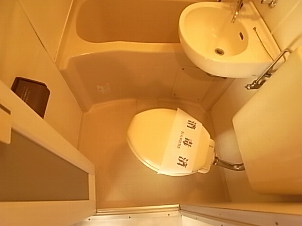 Washroom