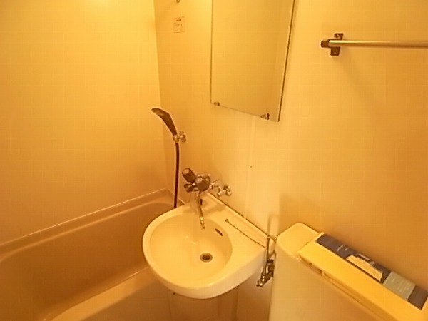 Washroom