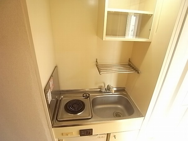 Kitchen. Kitchen