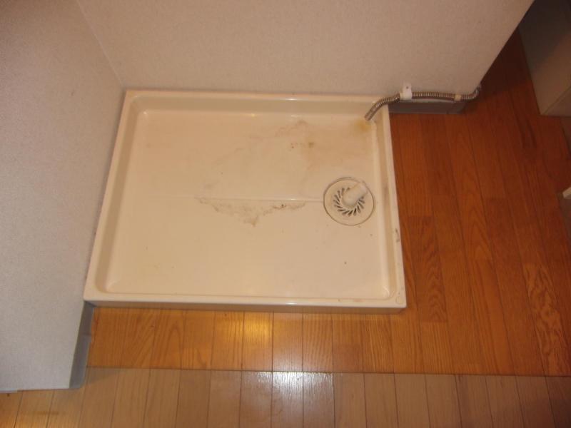 Other Equipment. Is Indoor Laundry Area.