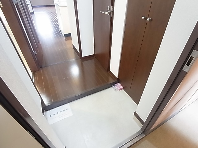 Entrance. Entrance