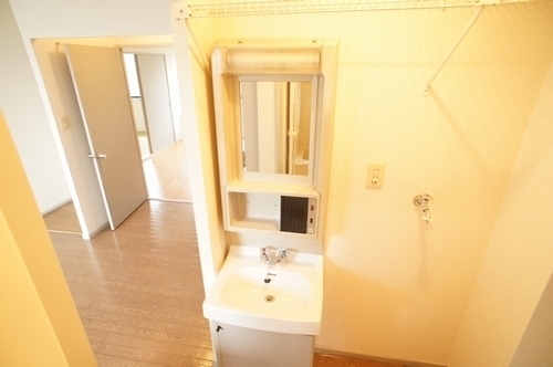 Washroom