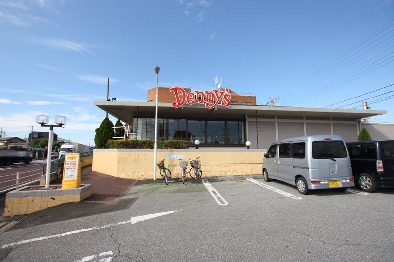 Other Environmental Photo. 300m up to Denny's Kashiwa Dongtai shop