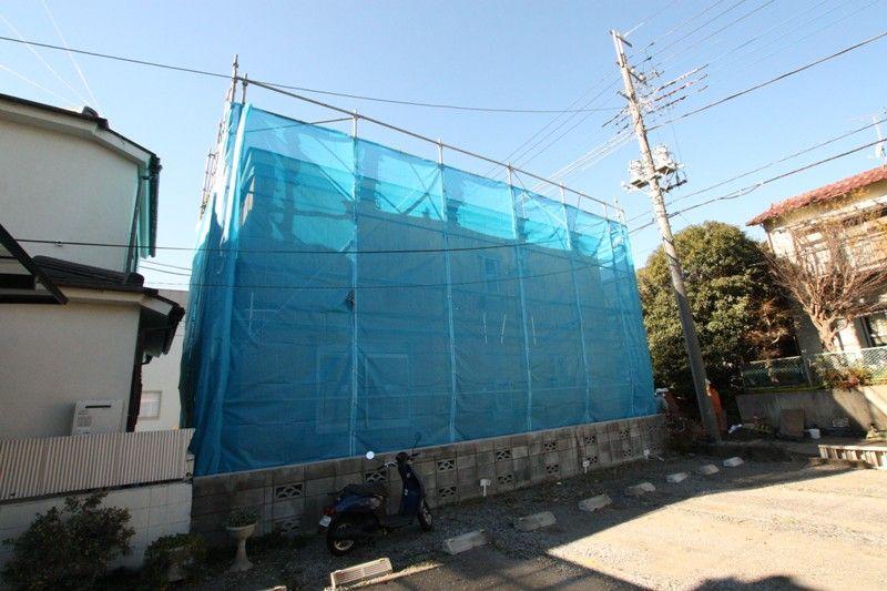 Local appearance photo. With dishwasher