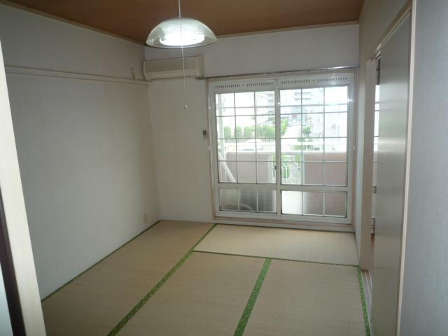 Other room space