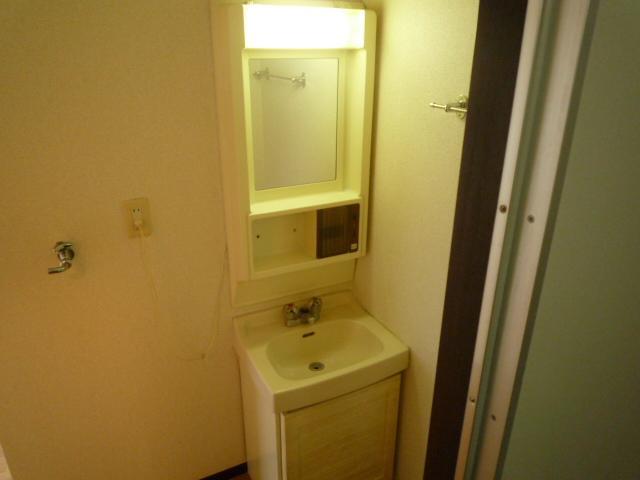 Washroom