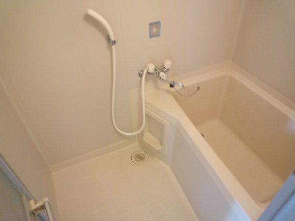 Bath. It is a photograph of another room