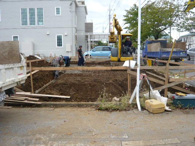 Local appearance photo. Local (September 2013) Shooting