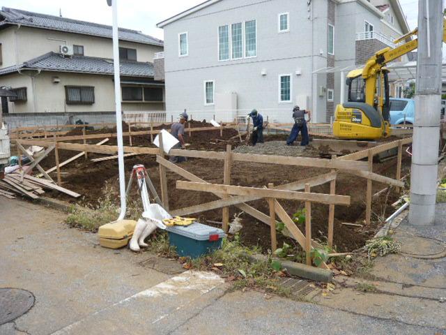 Local appearance photo. Local (September 2013) Shooting