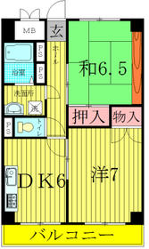 Building appearance