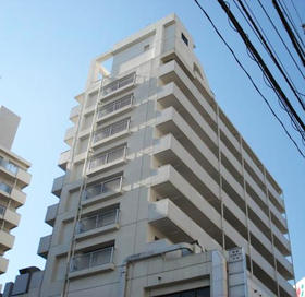 Building appearance