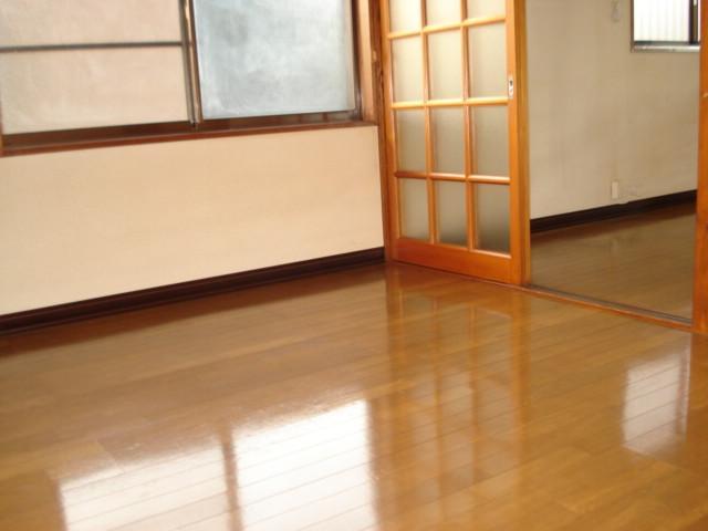 Other room space