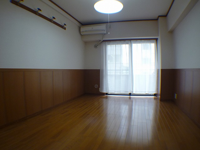 Other room space. bedroom
