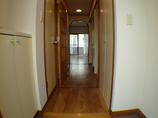 Other room space