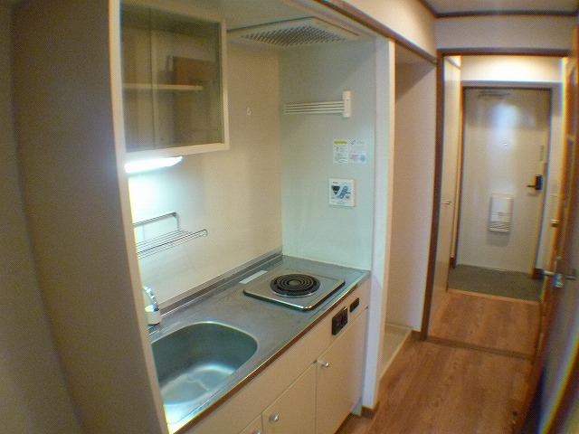 Kitchen. Kitchen