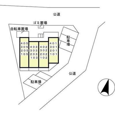 Other. layout drawing