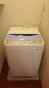 Other. Washing machine