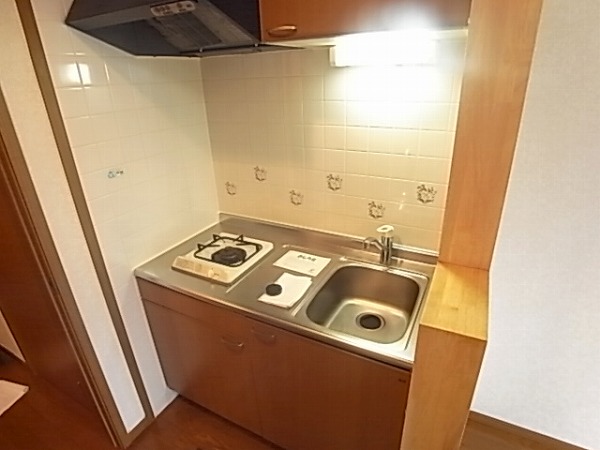 Kitchen. Kitchen