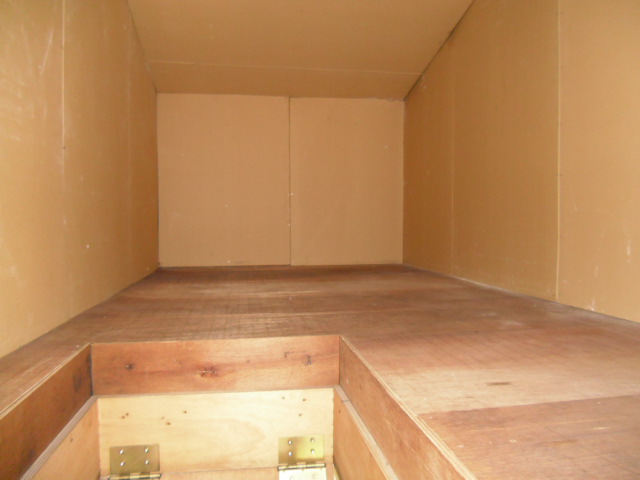 Living and room. You can also housed in the loft
