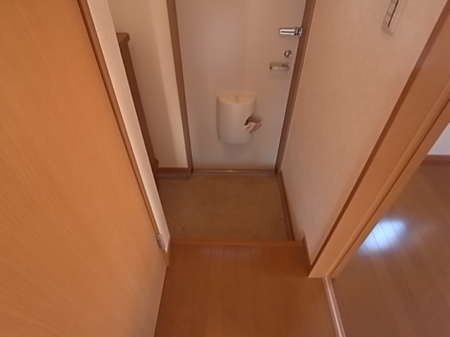 Entrance. Entrance