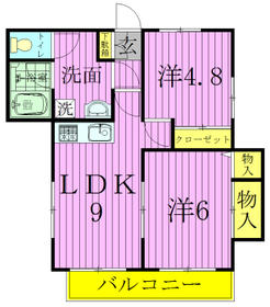 Building appearance