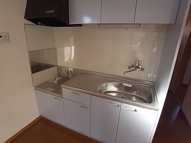 Kitchen. Kitchen