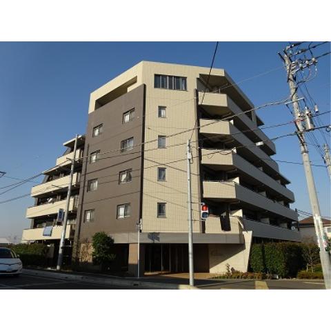 Building appearance
