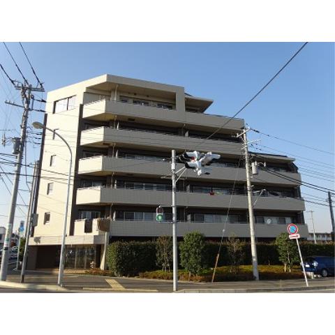 Building appearance