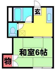 Building appearance