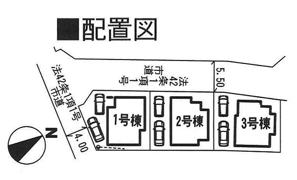 The entire compartment Figure